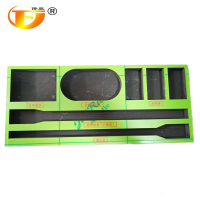 俸胤 工具箱模板 445mm*192mm 单位:个