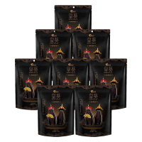 洽洽瓜子原味葵花籽休闲零食炒货大袋皇葵110g*8袋