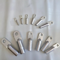 固力发 铜铝接线端子(钎焊) DTL-16 只