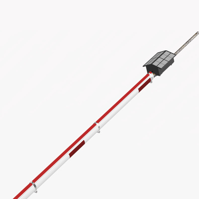 日昇之光(RECEN)RXH3010 2W 5Ah IP66 斜拉线警示灯 1套 白色