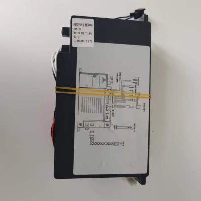 帮客材配法迪欧燃热JSQ25- 13NS(12T) JSQ30- 16NS JSQ30- 16CH 电路板 主板 收验货