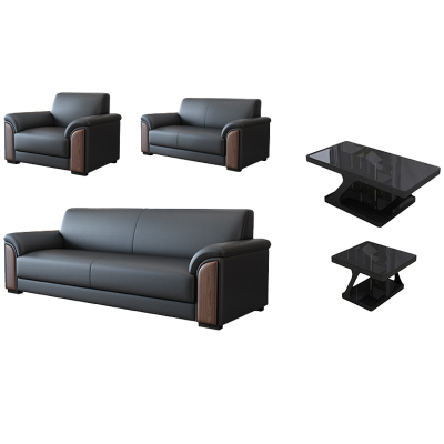 依韵珂沙发192*78*81cm(1+2+3+长茶几+方几)套