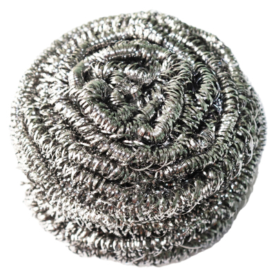 钰春鹏 钢丝球 100个装 /1件