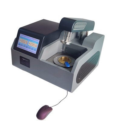 吉中星 燃点试验仪 LSD-12F 台