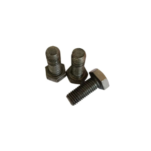 益莘 六角头螺栓C级 M16*50mm 个