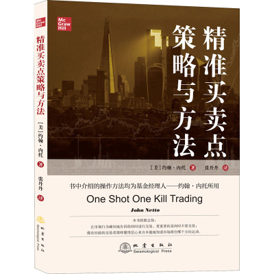 精准买卖点策略与方法