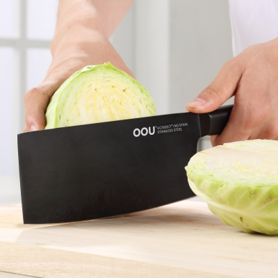 OOU黑刃系列男款工具UC3938