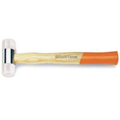百塔(BETA) 1390N 35 木柄安装锤