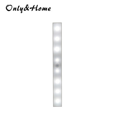 Only&Home磁吸人体感应小夜灯-KL-YD02