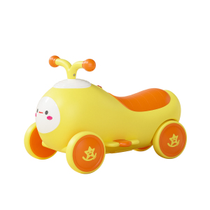 儿童扭扭车溜溜儿童1一3岁婴儿宝宝一周岁礼物女宝男小孩玩具车