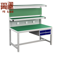 翼澜 防静电工作台 检验桌 张