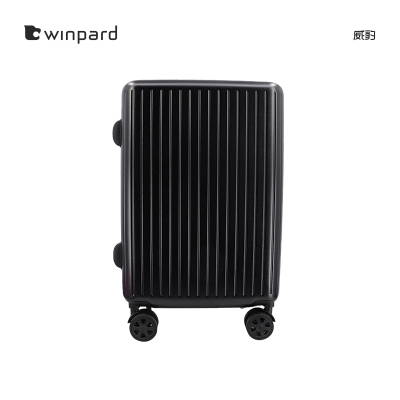 威豹 24寸拉杆箱 28828/个