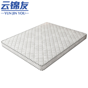 云锦友床垫