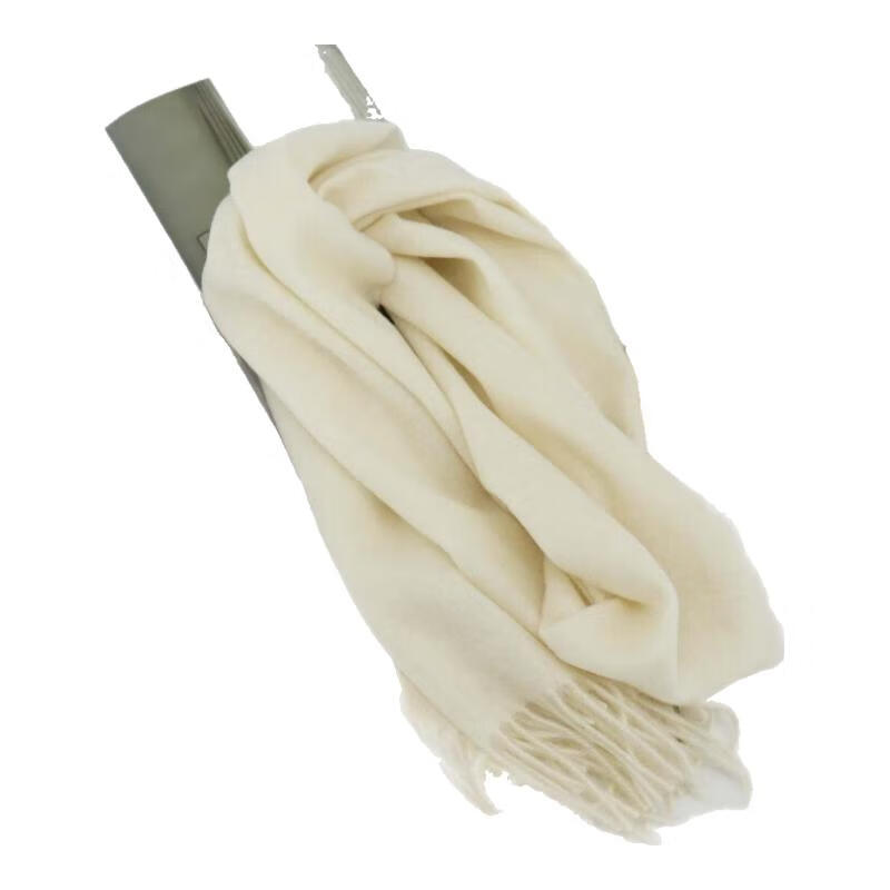 统狮羊毛围巾Z35 条