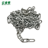 亿维顿 铁链 5mm/米