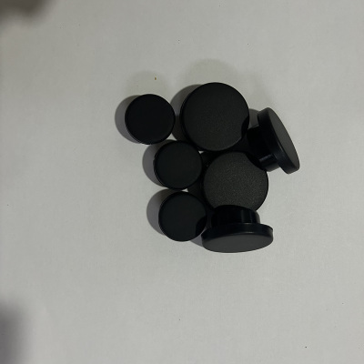 ZHE YAO DEVELOPMENT 硅胶防水密封帽 ∅17/∅20/∅23 包