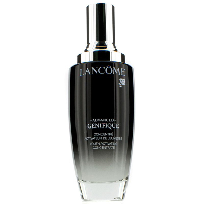 LANCOME ޢȫµڶСƿҺ100ml ǿ޻ Ƽ ϸ ͸