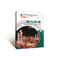 正版新书]油气处理.第三册杜通林 王非 肖秋涛9787518325870