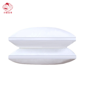 织娘故事 枕芯 48*74cm 个