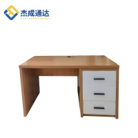 杰成通达 书桌 1500*550*750mm