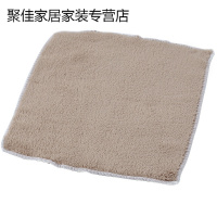 家柏饰(CORATED)不毛务清洁抹布吸水擦桌子擦碗洗碗布擦手巾清洁布