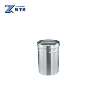 豫庄德不锈钢垃圾桶内胆圆形个
