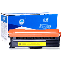 格然 兄弟TN-376Y黄色碳粉盒适用Brother兄弟HL-L8250CDN HL-L9200CDW打印机墨粉盒 墨盒