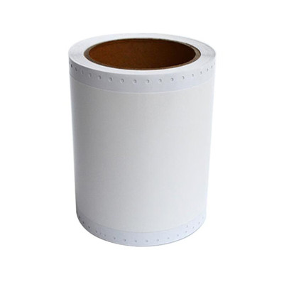 鑫诚达 NS-S11TN 110mmx10m 标签纸 (计价单位:盒) 白色