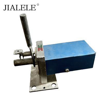 JIALELE GW4操作机构 CS11 台