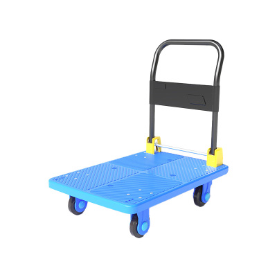 斯赞 折叠平板拖车 88*58*86CM最大载重300kg 台