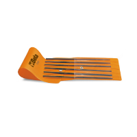 百塔(Beta) 1720D/B6 1720D型锉刀组套