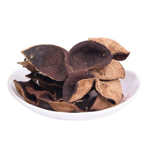 茶小姿陈皮汤色透亮入口醇厚甜润顺滑新会陈皮礼盒250g