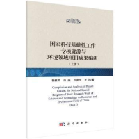 音像科技基础工作专项资源与环境领域项目成果编研:上册杨雅萍 等