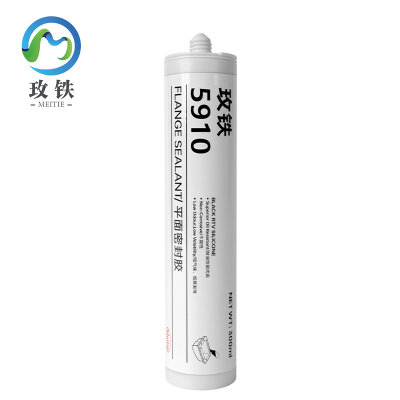 玫铁 平面密封胶 5910/300ml 支