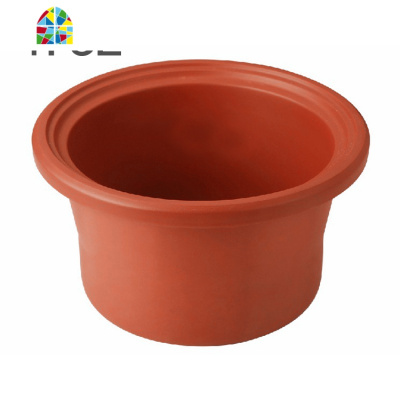 封后紫砂内胆电砂锅电炖锅1.5L/2.5L/3.5L/5L/6.0L汤煲砂锅炖锅盖子 FENGHO 5/6L(直径23c