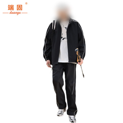 端固 男女运动套装 运动服 DGP316 套