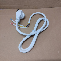 帮客材配法迪欧电热水器F60-C30HDY1电源线(16A,不带漏保,环形端子)