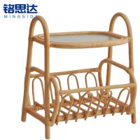 铭思达茶几50cm个