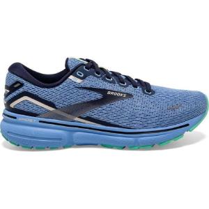 Brooks布鲁克斯 Ghost 15女士防滑耐磨缓震跑步鞋透气运动休闲鞋