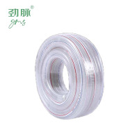 劲脉 露营/旅游/登山帐篷 水管 6分内径19MM壁厚2.5MM 米