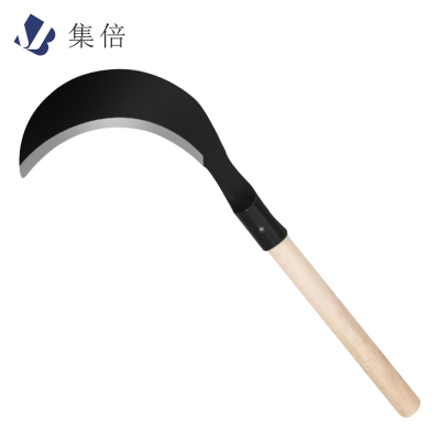 集倍 镰刀 弯头/把