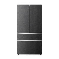 COLMO冰箱CRBUF706N-X1熔幔岩