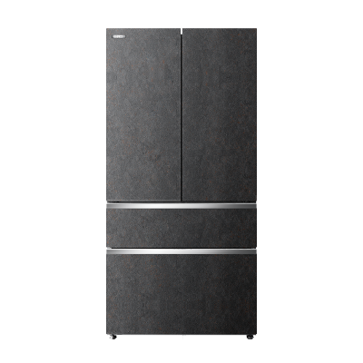 COLMO冰箱CRBUF706N-X1熔幔岩