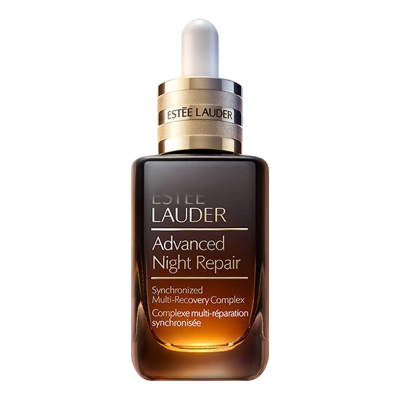雅诗兰黛(Estee Lauder)特润修护肌透肌底精华露ANR抗皱 保湿滋润营养 特润修护肌透精华露50ml