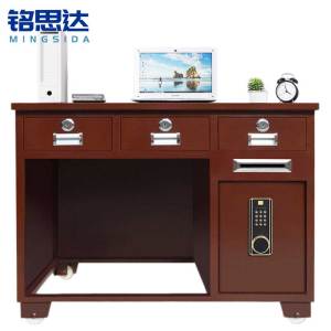 铭思达办公桌1.1米张