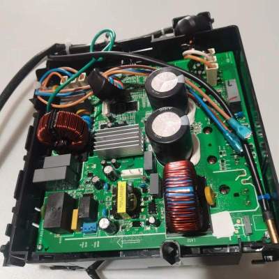 帮客材配 全新原装 P0970120926 长虹惠而浦 ISH- 26FL1NW空调外机主板 900037360 收验货