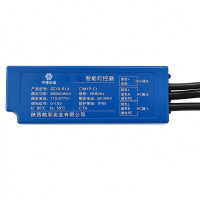 中谆云品 智能灯控器 SZ10-RIA 个