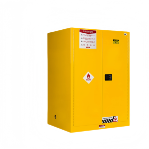 凡礼格110加仑防爆柜1500*860*1650mm台
