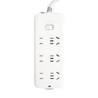 BULL公牛S1330袋装延长线插座(单位:件)