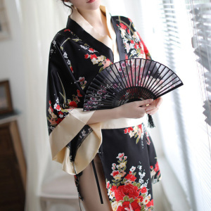 女士情趣内衣性感和服日系制服丁字内裤职业套装V字女式情趣睡衣学生睡裙卫衣三点后入式免脱透明夫妻啪啪啪长夜漫漫成人女性用品